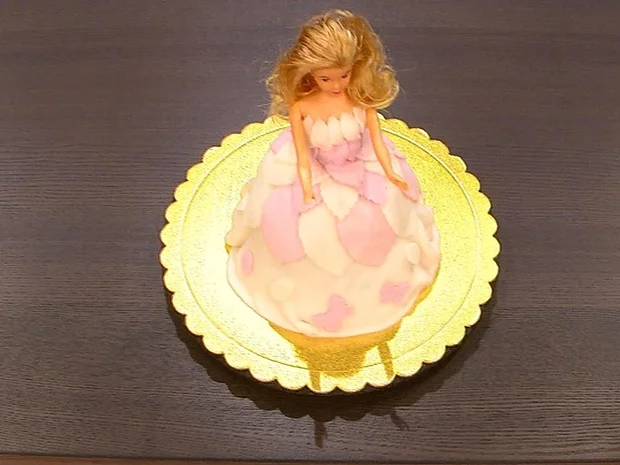 Rezept: Uschis Meisterstück Bild Nr. 3 Uschis Meisterstück - Rezept - Bild Nr. 3