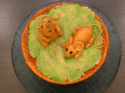 Sebastians Meisterstück - Rezept - Bild Nr. 13907