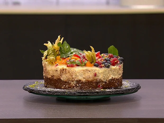 Christians Meisterstück - Rezept - Bild Nr. 3