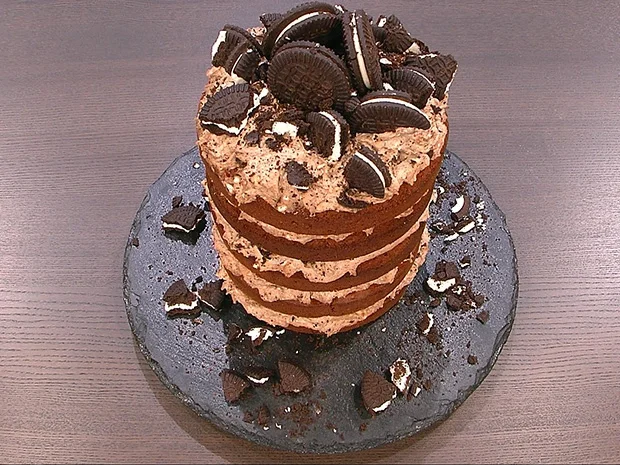 Heikes Meisterstück - Rezept - Bild Nr. 13907