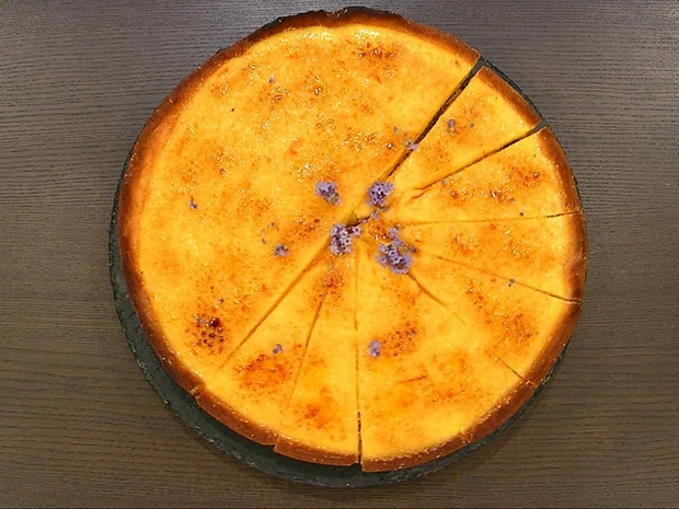 Tims Meisterstück - Rezept - Bild Nr. 13907