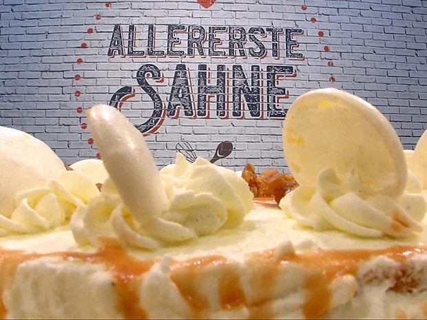 Rezept: Sonjas Meisterstück Bild Nr. 2 Sonjas Meisterstück - Rezept - Bild Nr. 2