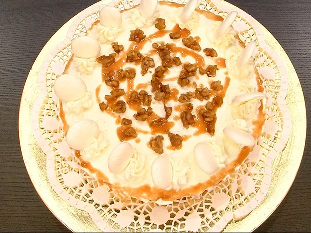 Rezept: Sonjas Meisterstück Bild Nr. 3 Sonjas Meisterstück - Rezept - Bild Nr. 3