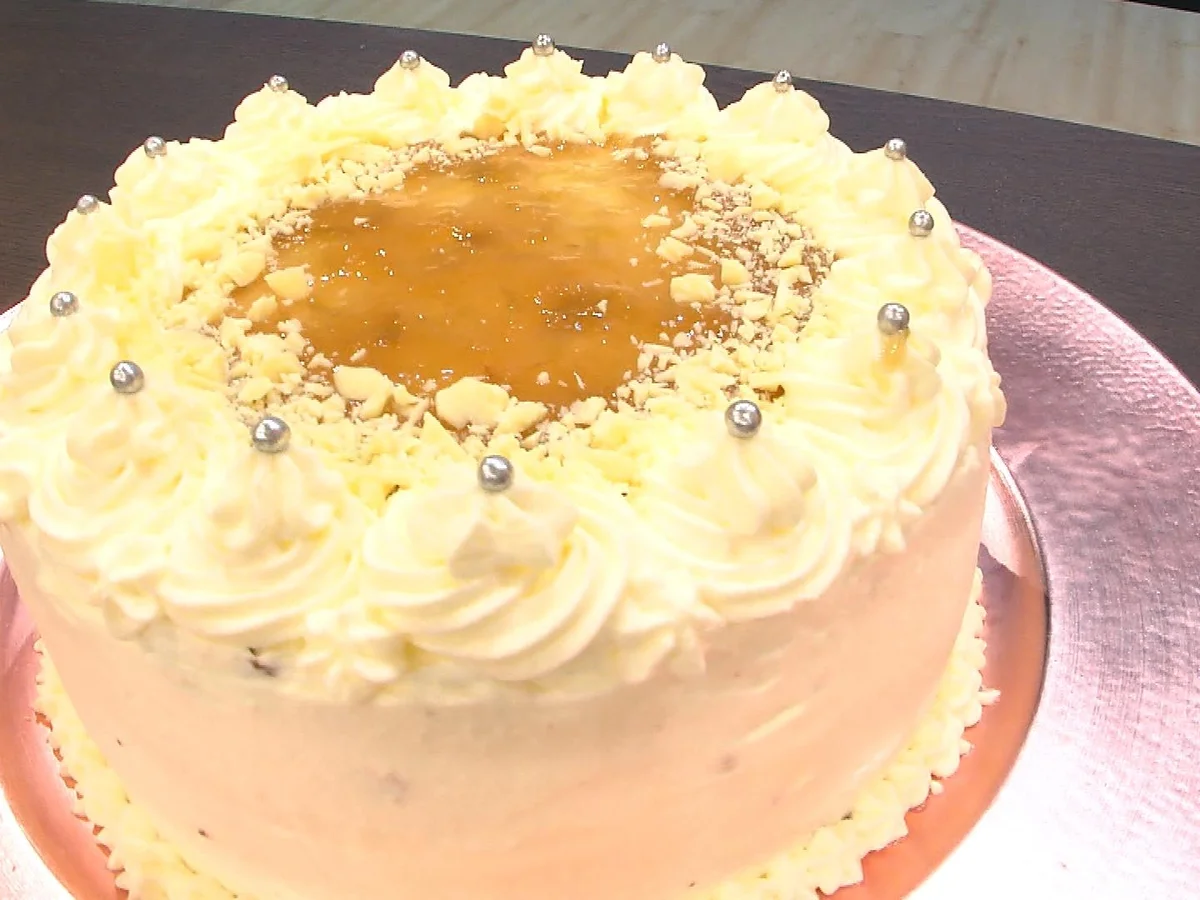 Heikos Meisterstück - Rezept - Bild Nr. 2