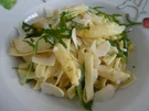 Spargel-Rucola-Tagliatelle - Rezept - Bild Nr. 13907