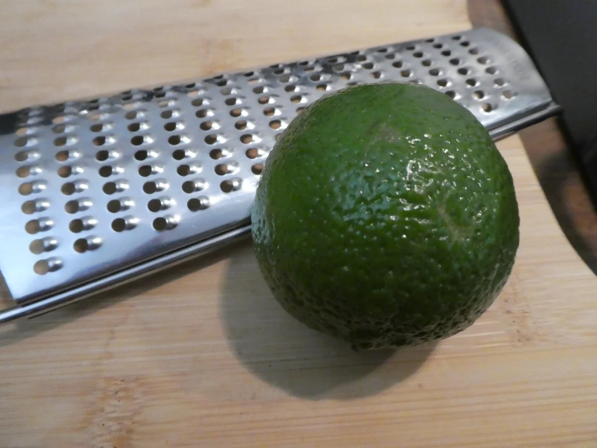 Spargel-Rucola-Tagliatelle - Rezept - Bild Nr. 13912