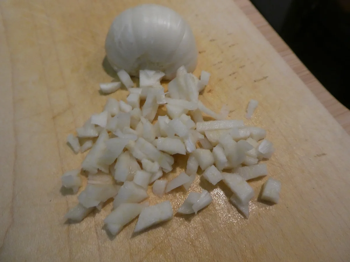 Spargel-Rucola-Tagliatelle - Rezept - Bild Nr. 13914