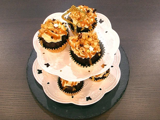 Lillys Meisterstück - Rezept - Bild Nr. 3