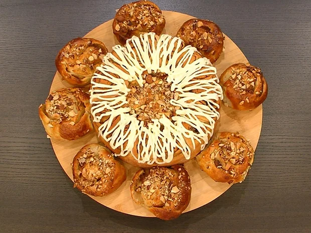 Mayos Meisterstück - Rezept - Bild Nr. 2