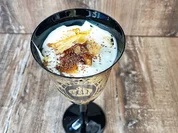 Pompööse Friesencreme (Harald Glööckler) - Rezept - Bild Nr. 2