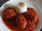 Soutzoukakia - Rezept - Bild Nr. 13907