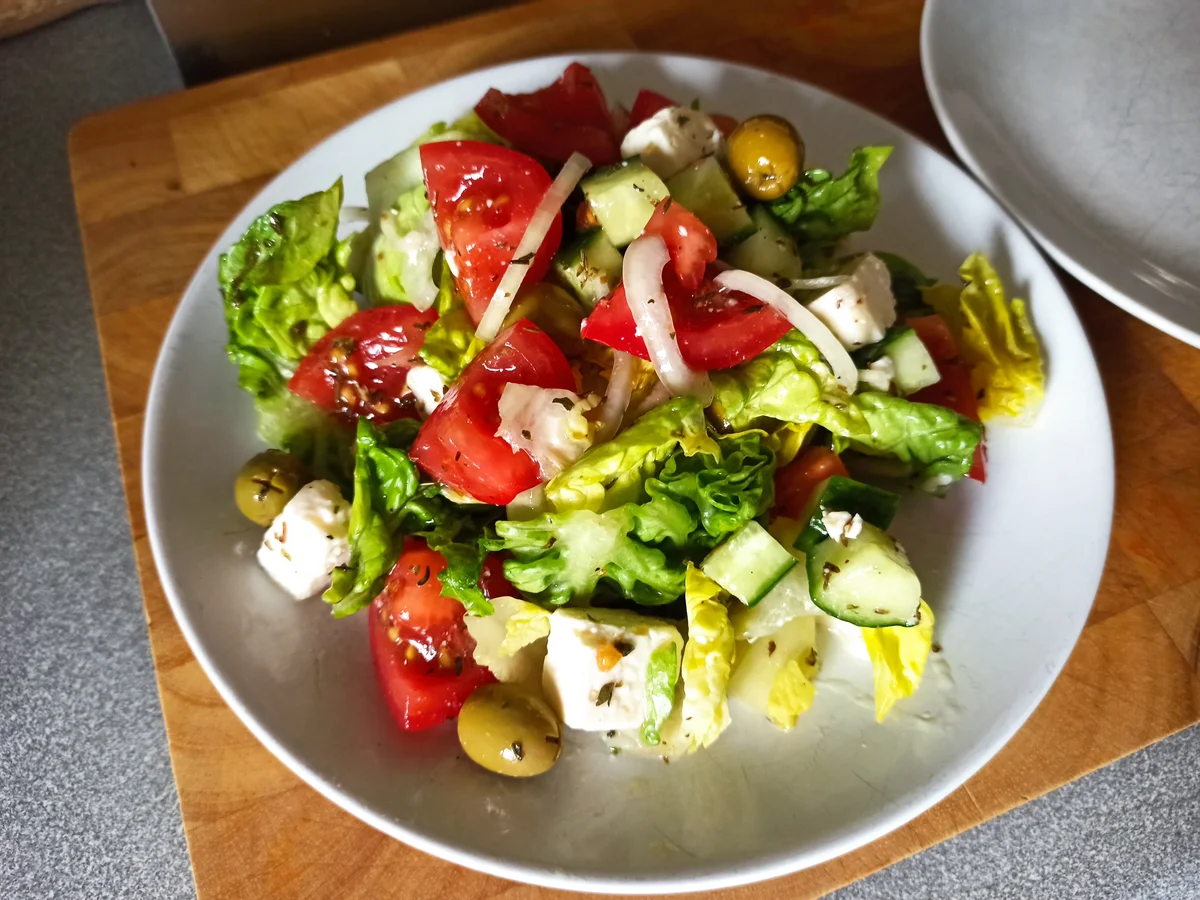 Rezept: Soutzoukakia Bild Nr. 13908 Soutzoukakia - Rezept - Bild Nr. 13908