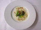 Kohlrabi-Carpaccio - Rezept