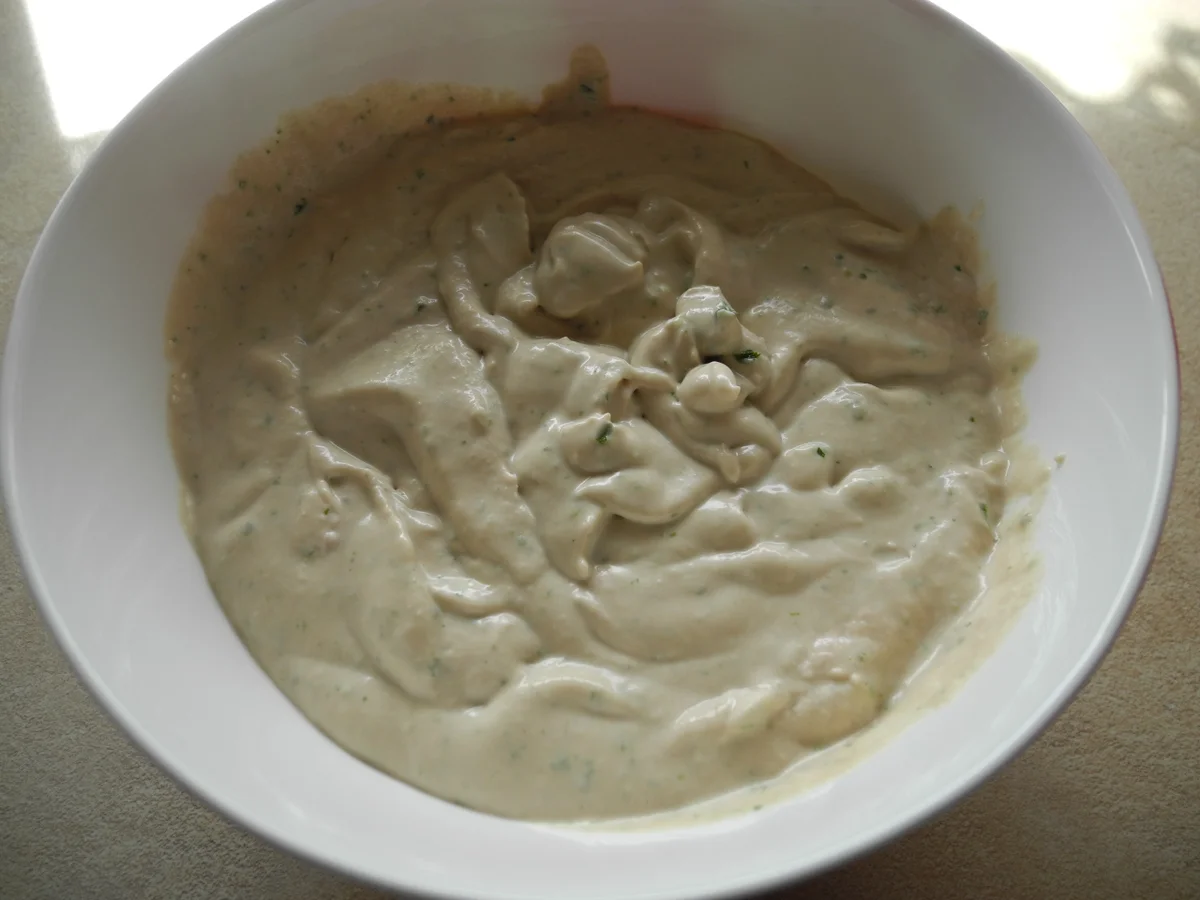 Thunfischcreme - Rezept - Bild Nr. 13907