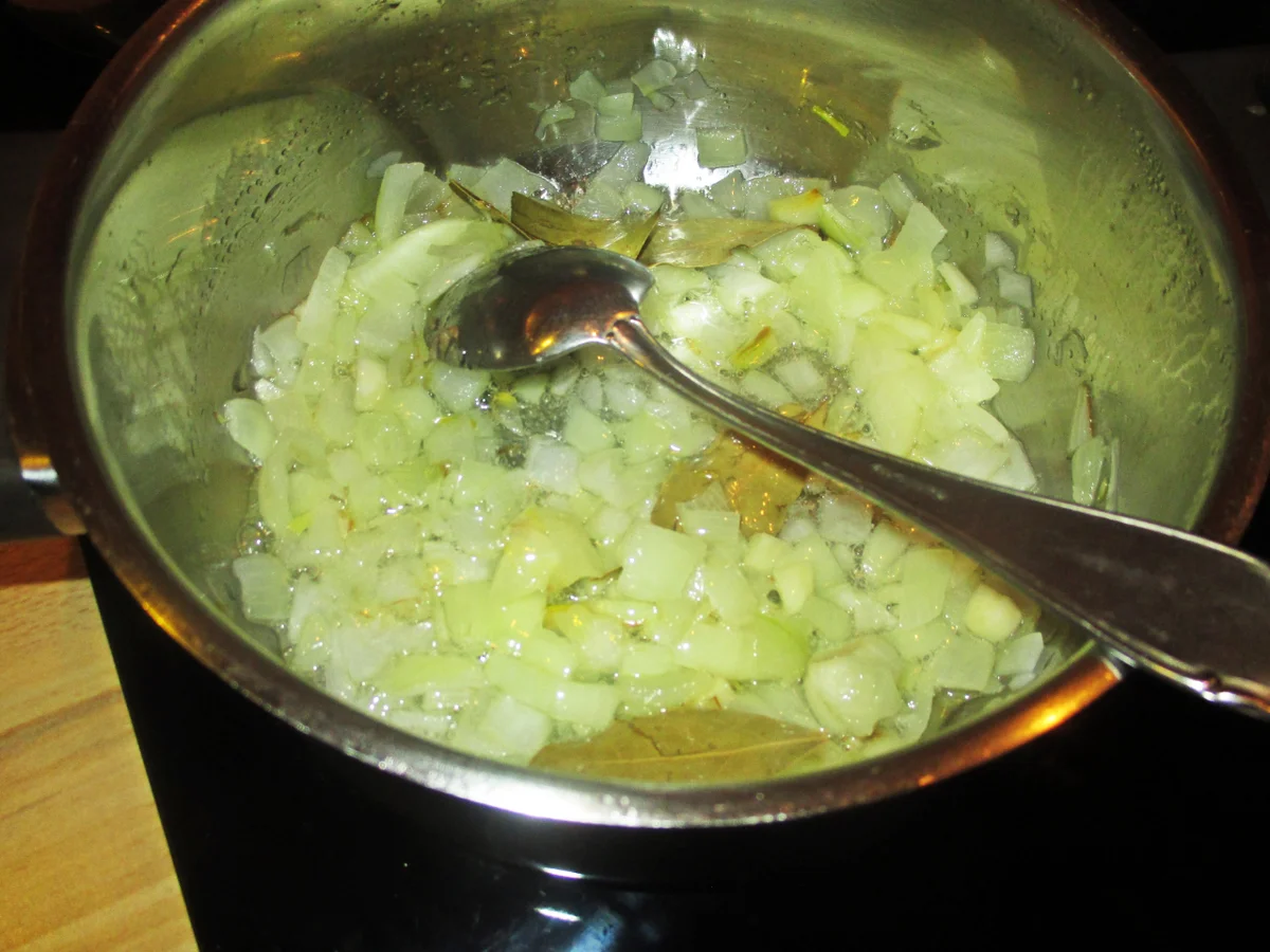 Rezept: Keema Kofta -Hackbällchen indisch Bild Nr. 13910 Keema Kofta -Hackbällchen indisch - Rezept - Bild Nr. 13910