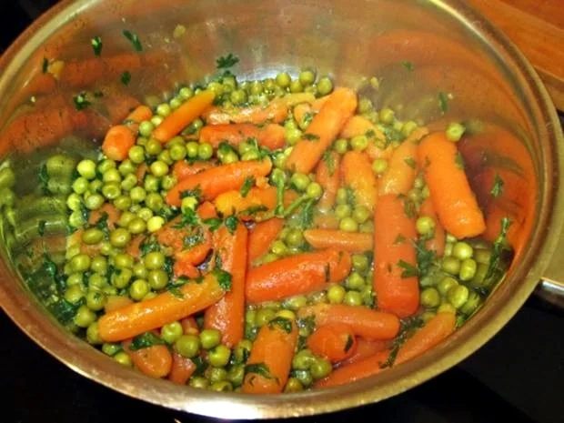 Rezept: Keema Kofta -Hackbällchen indisch Bild Nr. 13912 Keema Kofta -Hackbällchen indisch - Rezept - Bild Nr. 13912