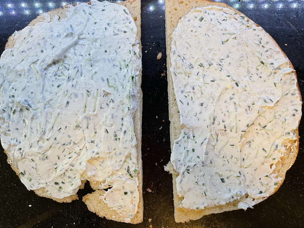 Rezept: Fladenbrot Pizza Bild Nr. 13926 Fladenbrot Pizza - Rezept - Bild Nr. 13926