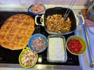 Fladenbrot Pizza - Rezept - Bild Nr. 13935