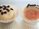 Erdbeerpralinen - Rezept