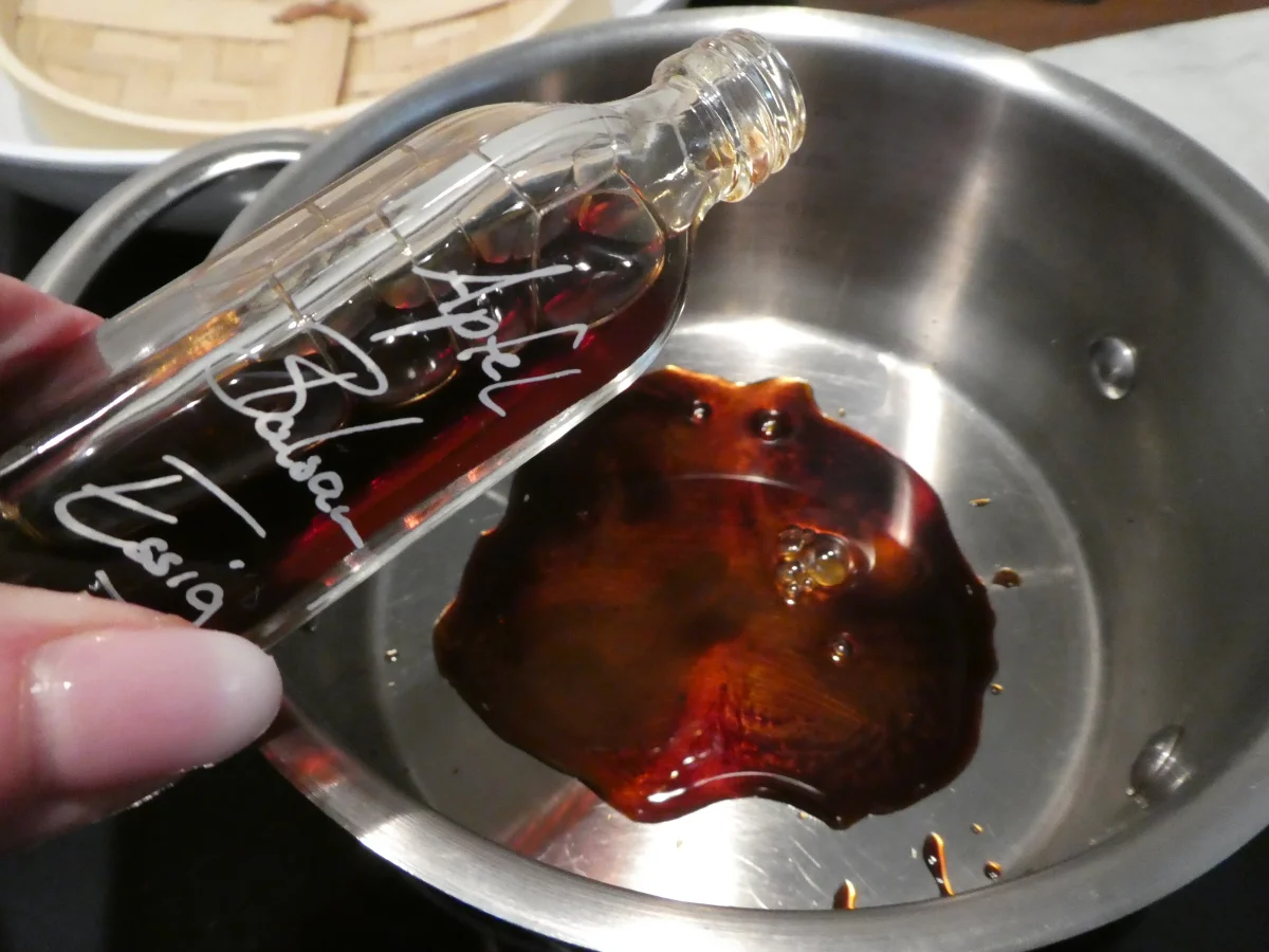 Lachs mit Spargel - Rezept - Bild Nr. 13912