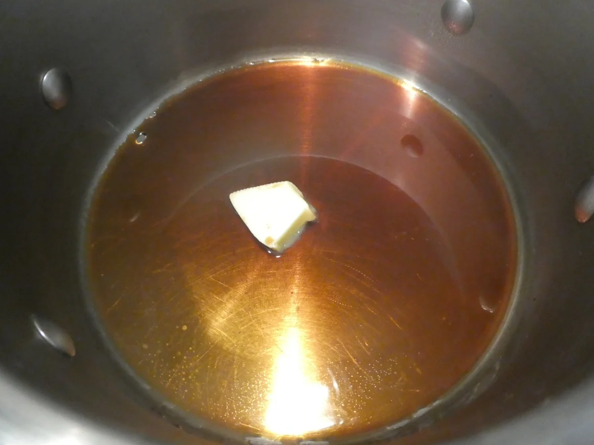 Lachs mit Spargel - Rezept - Bild Nr. 13915