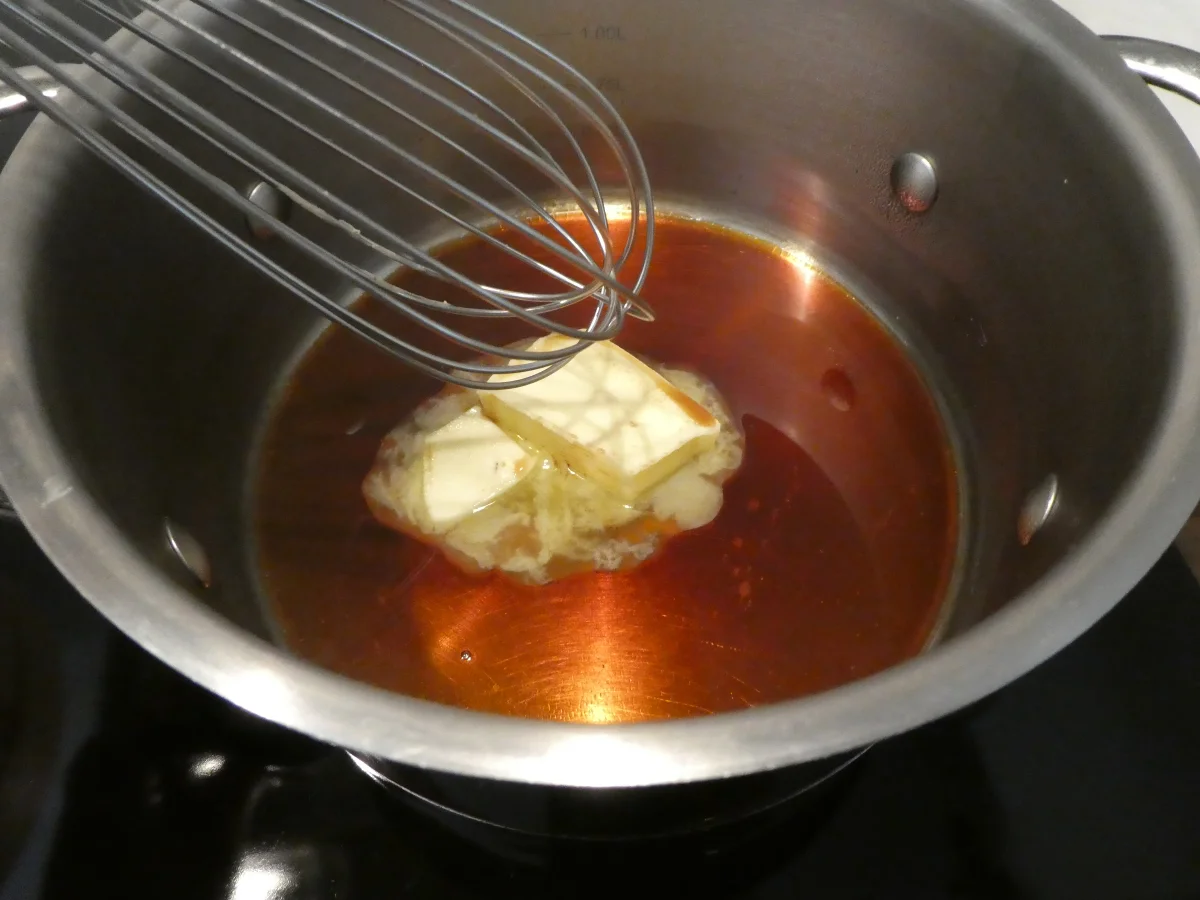 Lachs mit Spargel - Rezept - Bild Nr. 13919