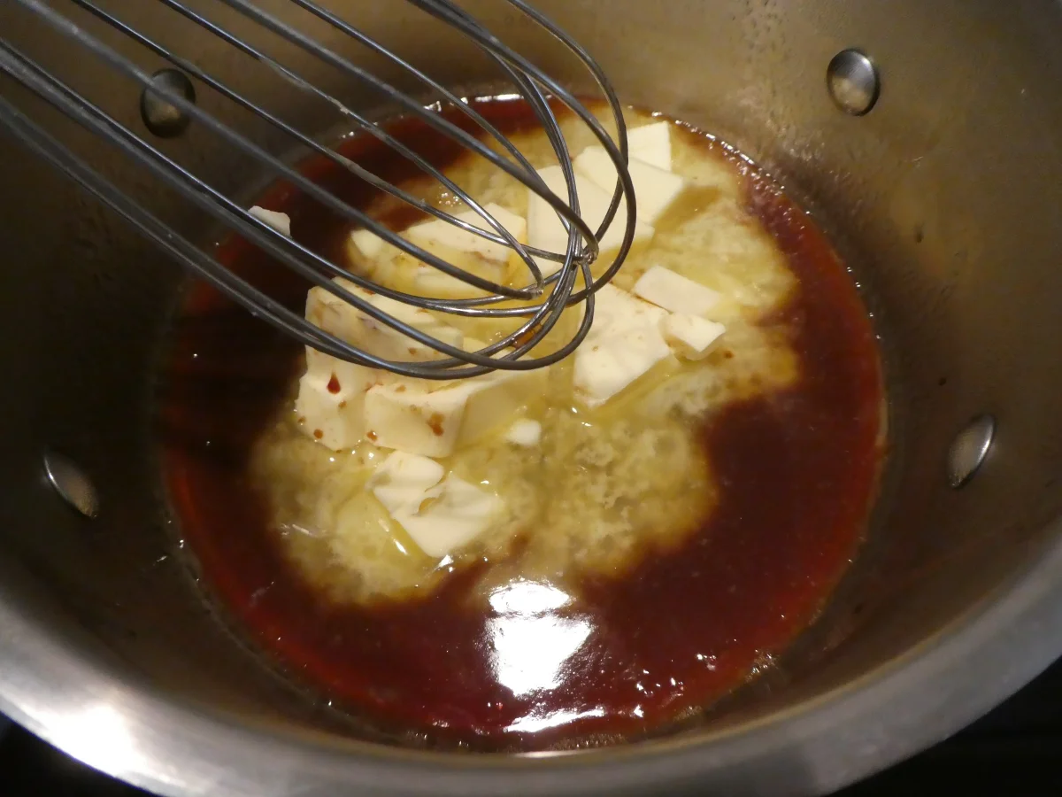 Lachs mit Spargel - Rezept - Bild Nr. 13920