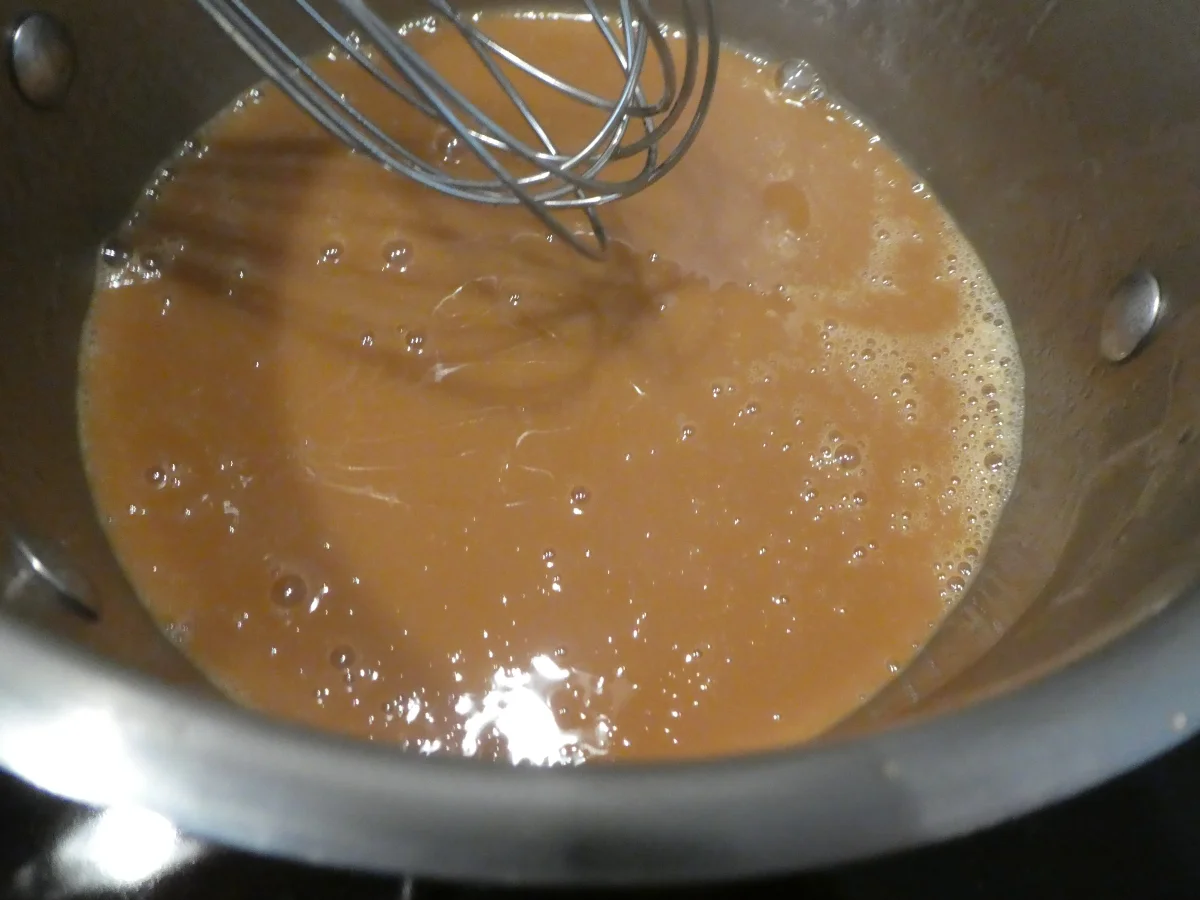 Lachs mit Spargel - Rezept - Bild Nr. 13921