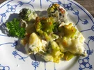 Brokkoli Auflauf - Rezept - Bild Nr. 13919