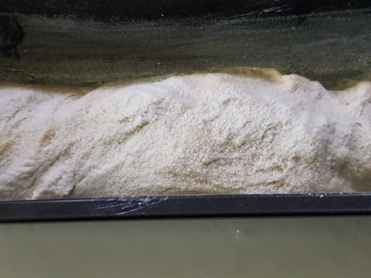 Griechisches Weißbrot - Rezept - Bild Nr. 13921