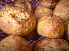 Dinkel-Möhren-Brötchen - Rezept - Bild Nr. 13919