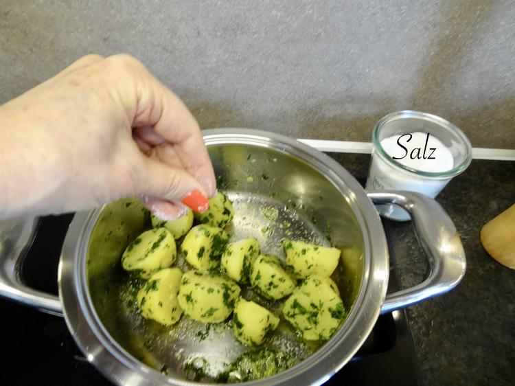 Pariser Schnitzel mit perfekter Panade - Rezept - kochbar.de