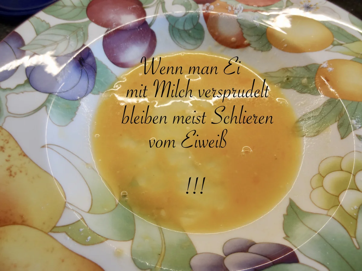 Rezept: Pariser Schnitzel mit perfekter Panade Bild Nr. 13934 Pariser Schnitzel mit perfekter Panade - Rezept - Bild Nr. 13934