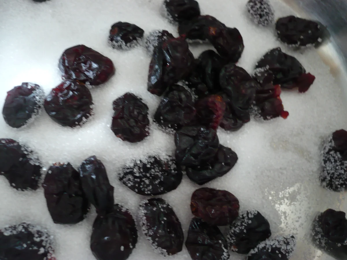 Couscous - Küchlein mit Aubergine - Rezept - Bild Nr. 13924