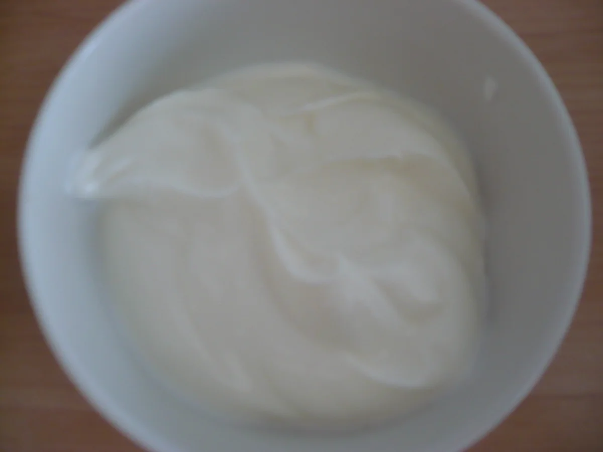 Couscous - Küchlein mit Aubergine - Rezept - Bild Nr. 13926