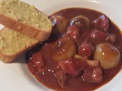 Stifádo - Rezept - Bild Nr. 13919