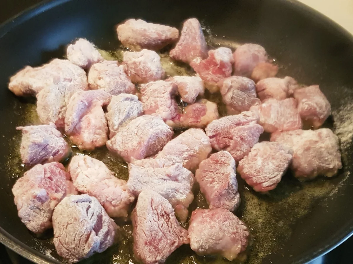 Stifádo - Rezept - Bild Nr. 13926