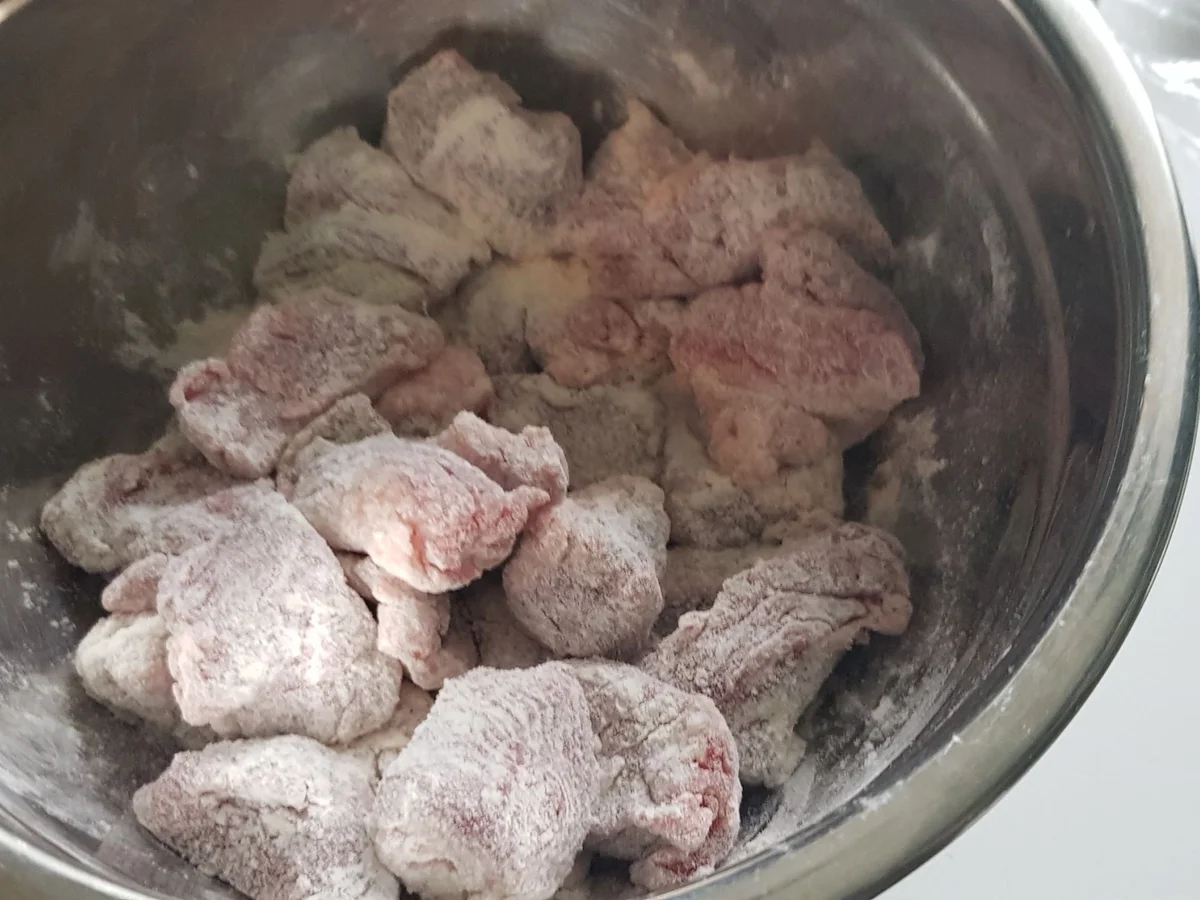 Stifádo - Rezept - Bild Nr. 13927