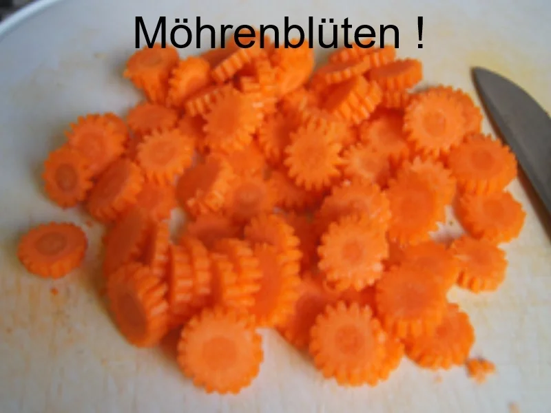 Gemüse-Rindermett-Suppe - Rezept - Bild Nr. 8