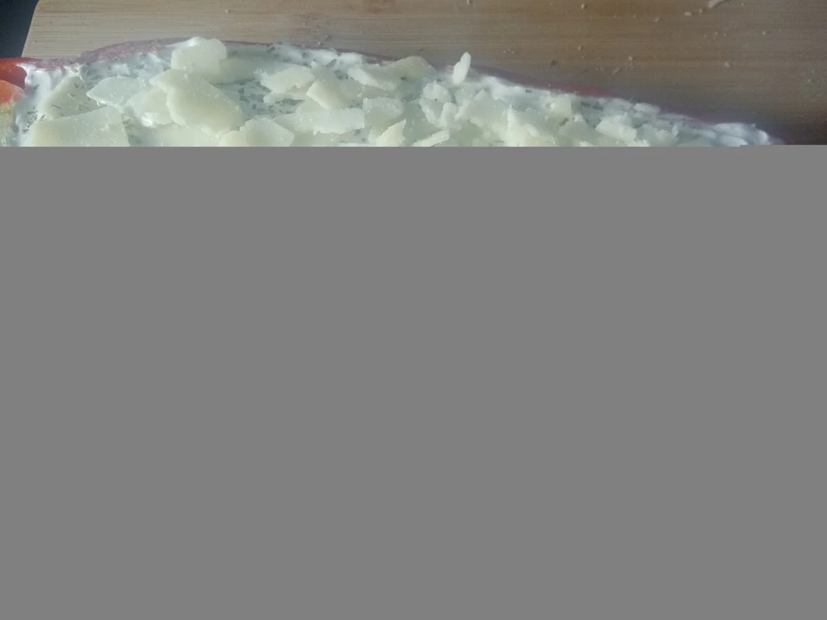 Gefüllte Spitzpaprika - Rezept - Bild Nr. 13923