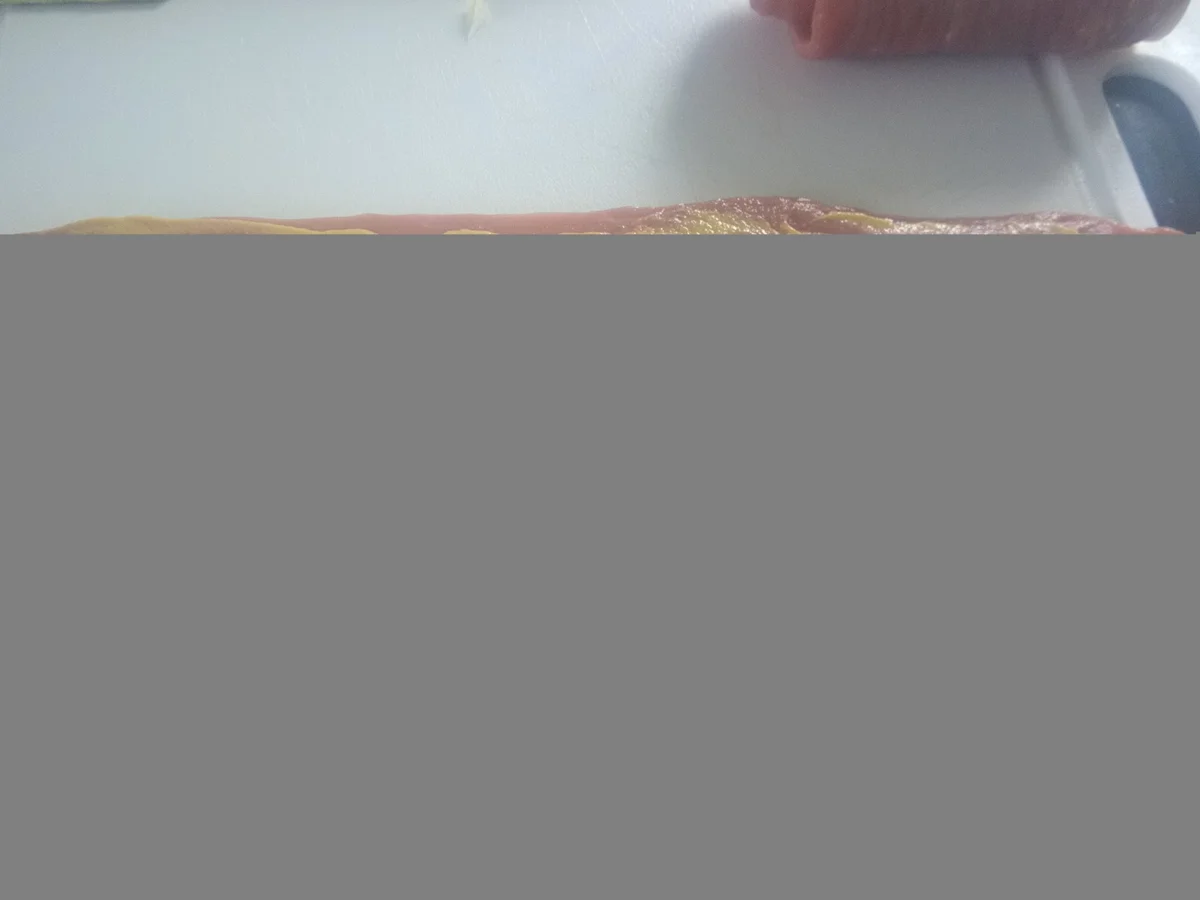 Cordon Bleu mal etwas anders - Rezept - Bild Nr. 13922