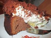 Mein Maulwurfkuchen - Rezept - Bild Nr. 13921