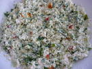 Bärlauch - Feta - Creme - Rezept - Bild Nr. 13921