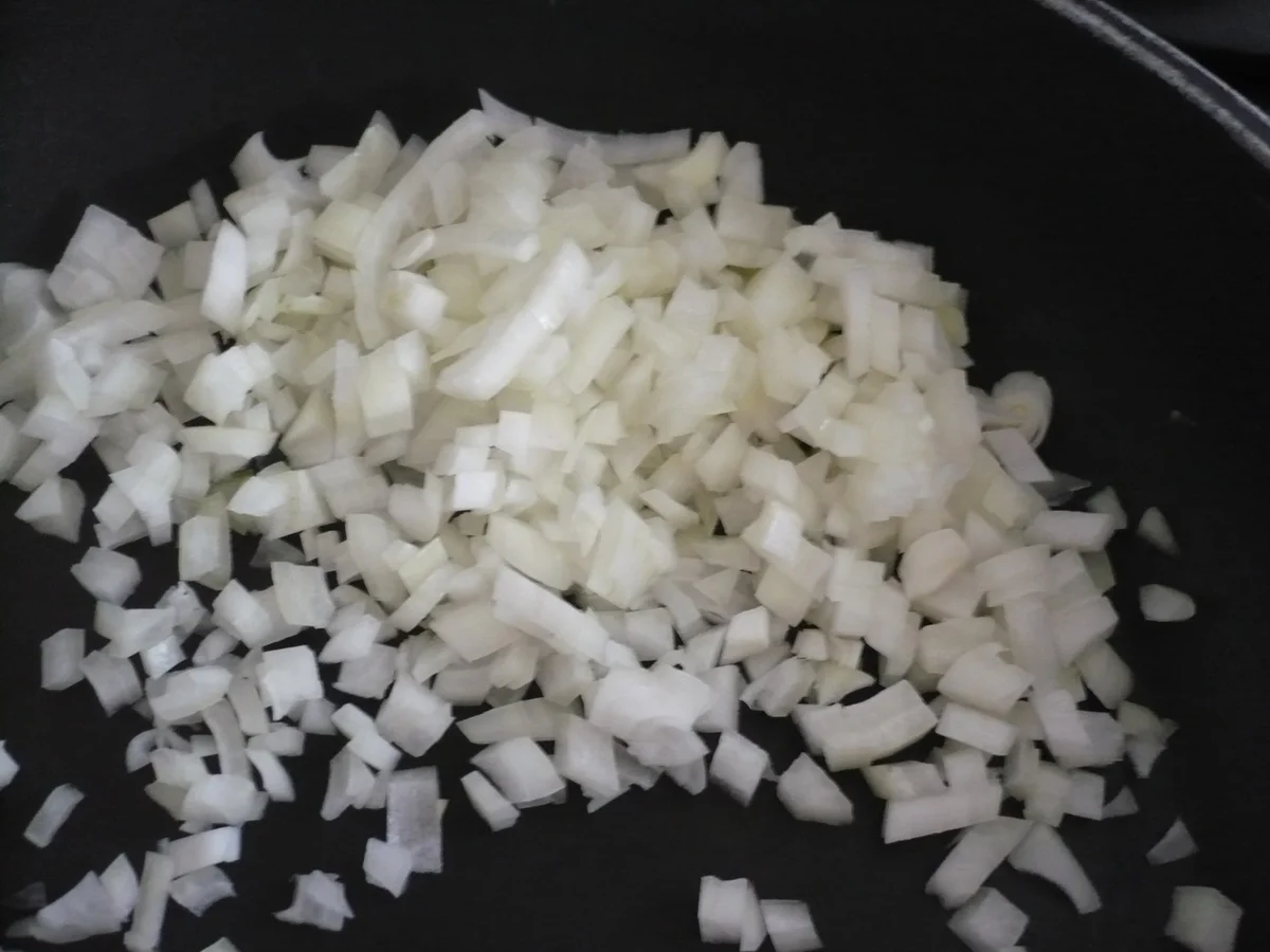 Pasta mit Spargel und Schinken - Rezept - Bild Nr. 13926