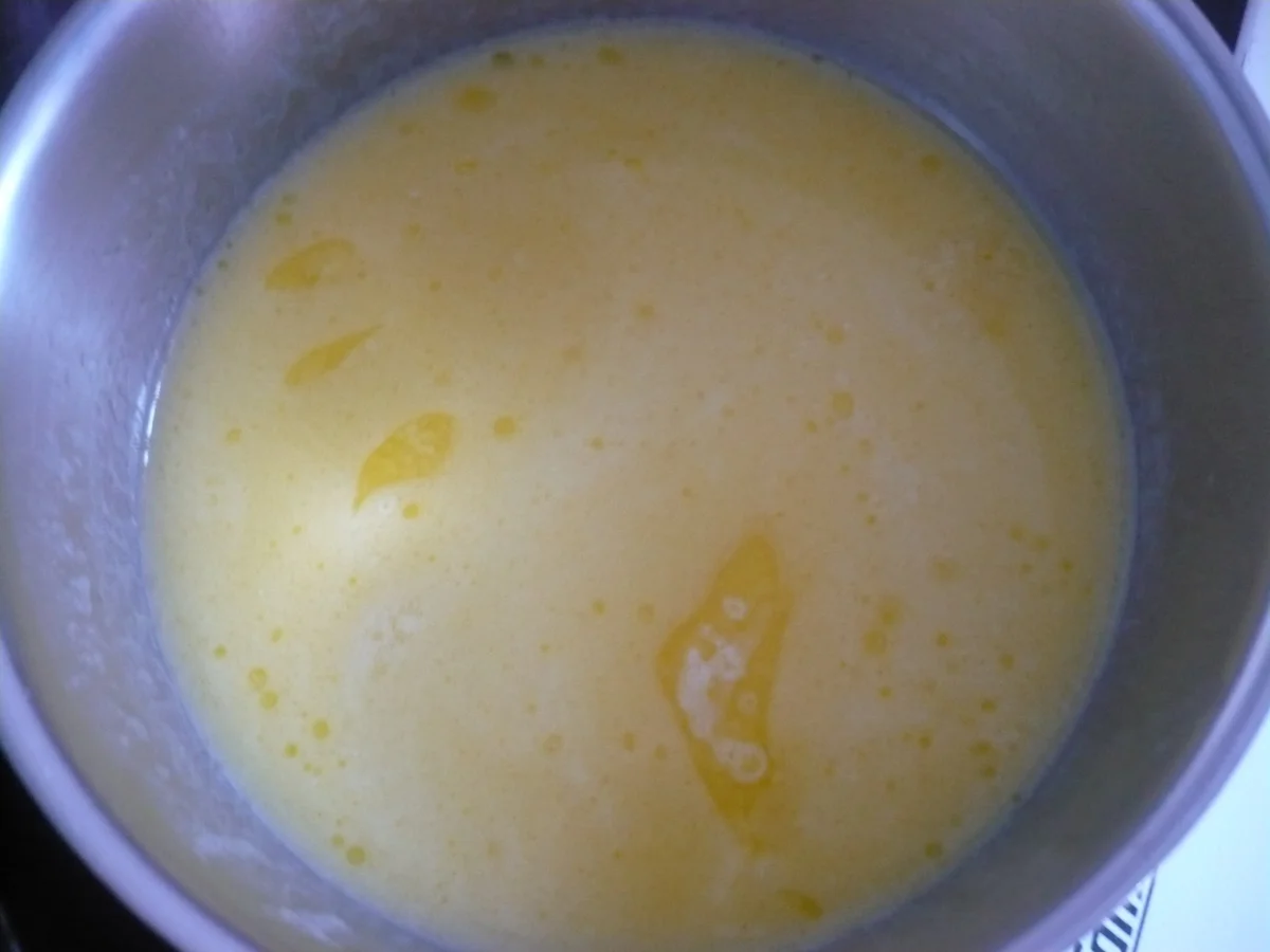 Rezept: Pfannenbrot Bild Nr. 13927 Pfannenbrot - Rezept - Bild Nr. 13927