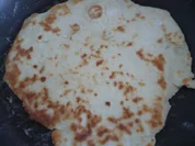 Pfannenbrot - Rezept - Bild Nr. 2