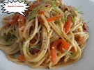 Paprika-Carbonara - Rezept - Bild Nr. 13927