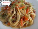 Paprika-Carbonara - Rezept - Bild Nr. 13927