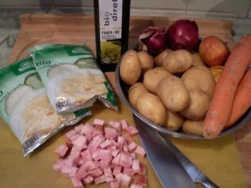 Sauerkrauttopf - Rezept - Bild Nr. 2