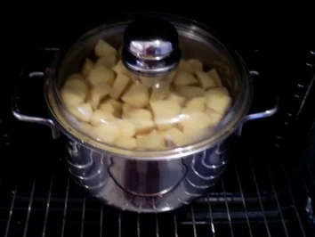 Sauerkrauttopf - Rezept - Bild Nr. 4